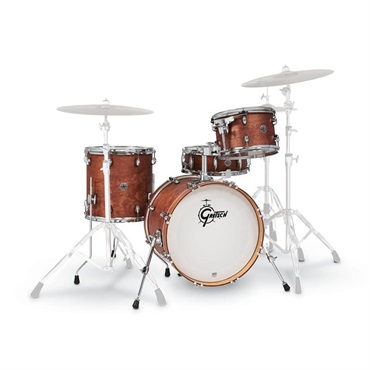 GRETSCH CT1-J484-SWG [Catalina Club Series Jazz 4pc Kit - Satin Walnut Glaze]