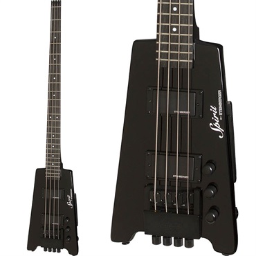 STEINBERGER Spirit XT-2 (BLK)