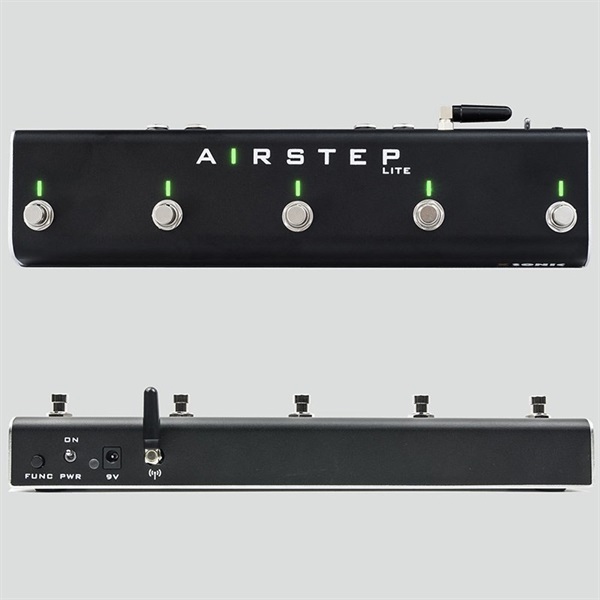 XSONIC AIRSTEP Lite