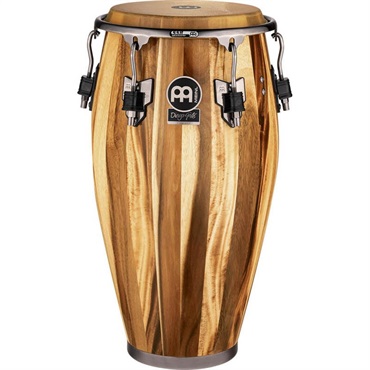 MEINL DG1134CW [Artist Series Congas Diego Gale / 11-3/4 Conga - Buffalo Head] 【お取り寄せ品】