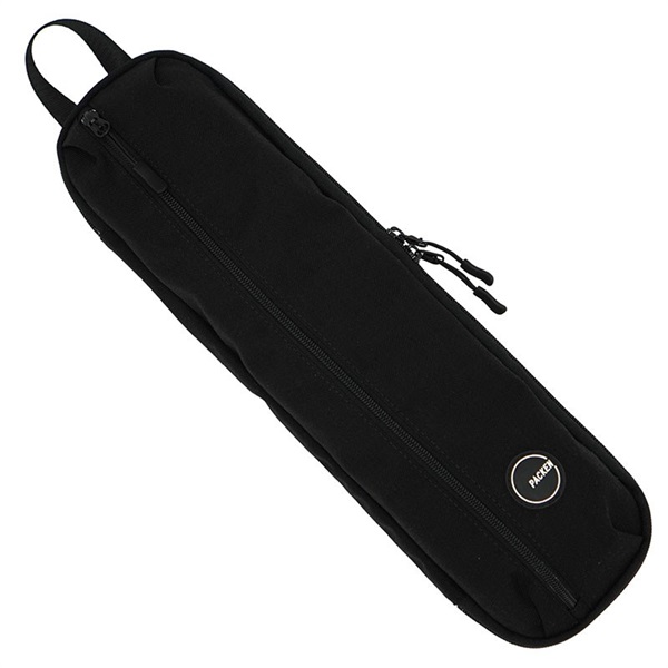 PACKEN PCN-RSC6-BLK [Roundish Stick Case -BLACK-]