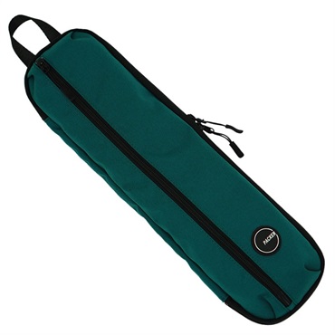 PACKEN PCN-RSC6-TQB [Roundish Stick Case -TURQUOISE BLUE-]