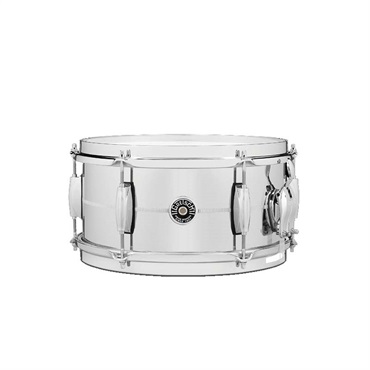 GRETSCH GB4162S [Brooklyn Snare Drum Metal Shell / Chrome Over Steel 12×6]