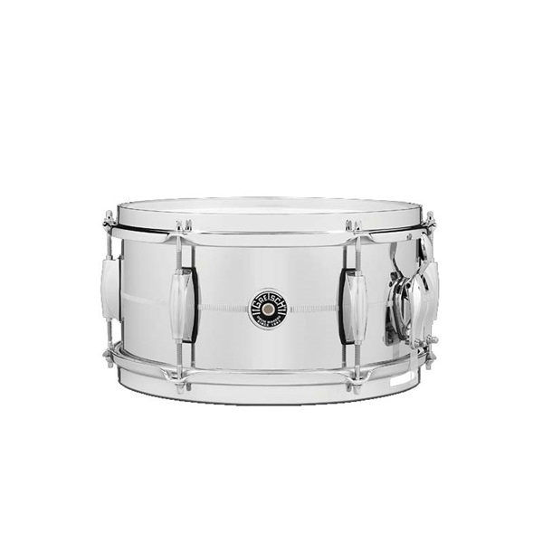 GRETSCH GB4162S [Brooklyn Snare Drum Metal Shell / Chrome Over Steel 12×6]