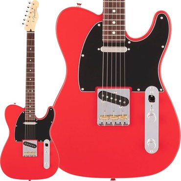 Fender Made in Japan Made in Japan Hybrid II Telecaster (Modena