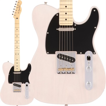 Fender Made in Japan Made in Japan Hybrid II Telecaster (US Blonde/Maple)