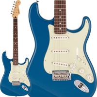 Made in Japan Hybrid II Stratocaster (Forest Blue/Rosewood)