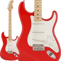 Made in Japan Hybrid II Stratocaster (Modena Red/Maple)