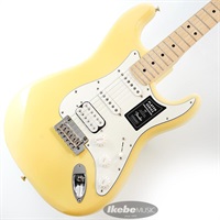 Player Stratocaster HSS (Buttercream/Maple) [Made In Mexico]【旧価格品】