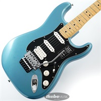 Player Stratocaster with Floyd Rose HSS (Tidepool/Maple) [Made In Mexico]【旧価格品】