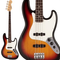 Hybrid II Jazz Bass (3-Color Sunburst/Rosewood)