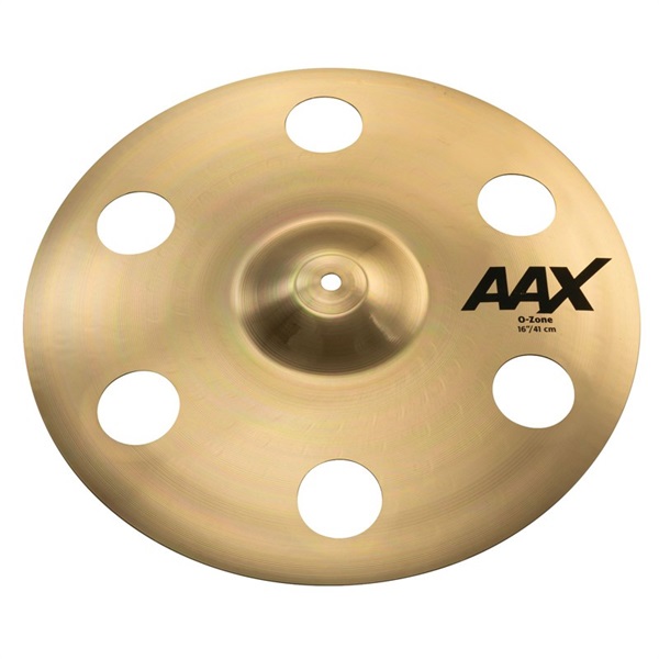 SABIAN AAX X-PLOSION AAX-18XPC-B ドラム