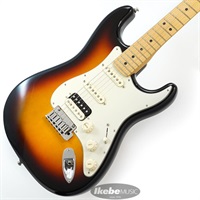 American Ultra Stratocaster HSS (Ultraburst/Maple) 【旧価格品】