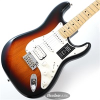 Player Stratocaster HSS (3-Color Sunburst/Maple) [Made In Mexico]【旧価格品】