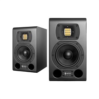Type 05 MK2 Black (ペア)(DSP搭載)(モニタースピーカー)(HEDD Audio)(ヘッドオーディオ)
