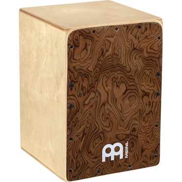 MEINL JC50BW [Jam Cajon / Burl Wood] 【お取り寄せ品】