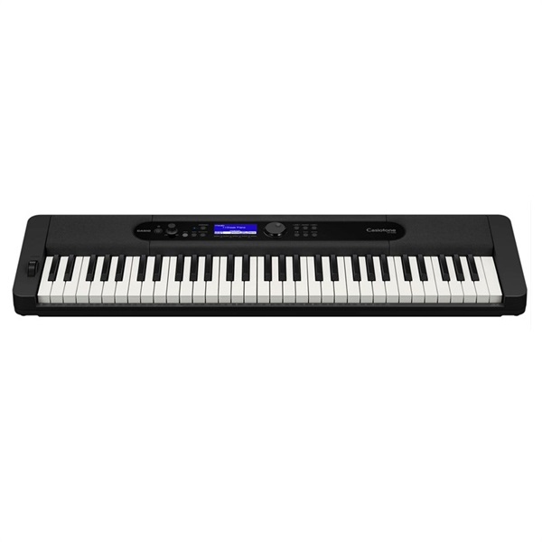 CASIO CT-S500(Casiotone) ｜イケベ楽器店オンラインストア