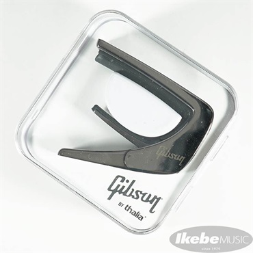 Thalia Capo Black Chrome with Holly Black Ebony 【Gibson社オフィシャルライセンスモデル！】 【B級特価品】