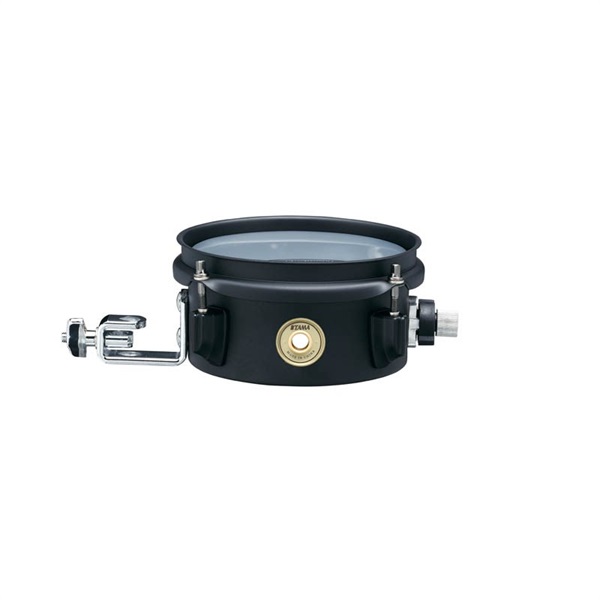 TAMA BST63MBK [Metalworks Effect Mini-Tymp Snare Drum 6×3]【お取り寄せ商品】