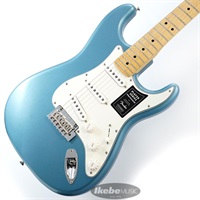 Player Stratocaster (Tidepool/Maple) [Made In Mexico]【旧価格品】
