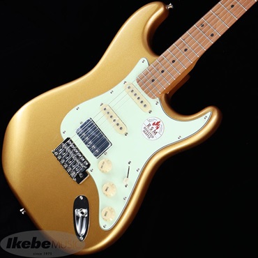 Bacchus UNIVERSE Series IKEBE ORIGINAL BST-2-RSM/M (GOLD) ｜イケベ