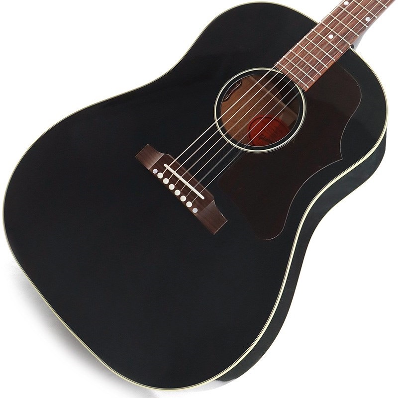 Gibson 50s J-45 Original (Ebony) ｜イケベ楽器店オンラインストア