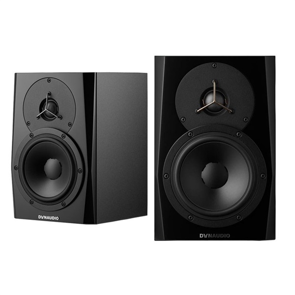 DYNAUDIO モニタースピーカー BM6A ペア - 楽器、器材