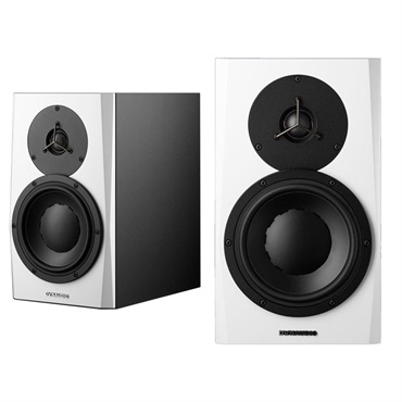 DYNAUDIO PRO LYD 7 BLACK WITH WHITE BAFFLE ペア(お取り寄せ商品)