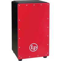 LP1425-DR [Prism Cajon / Red]【お取り寄せ品】
