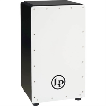 LP LP1425-FW [Prism Cajon / White] 【お取り寄せ品】