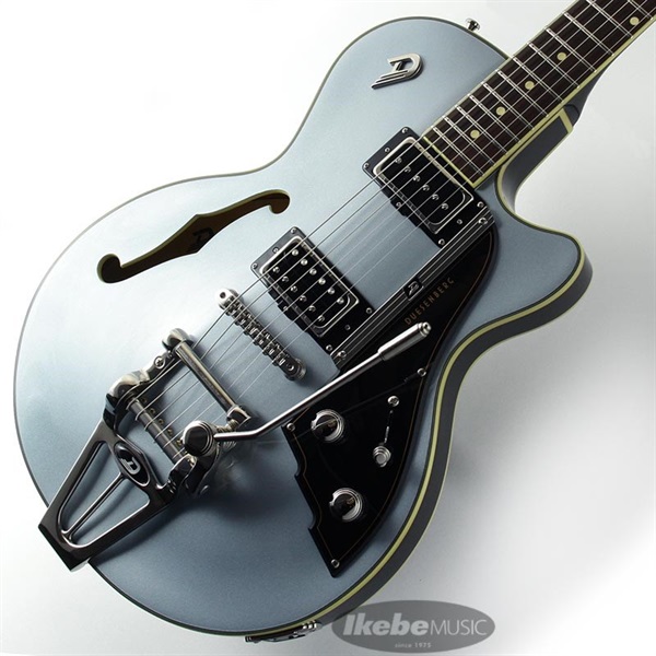 Duesenberg DTV-CAB Starplayer TV (Catalina Avalon Blue)