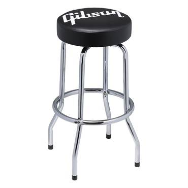 Gibson Premium Playing Stool Standard Logo 30inch [ギブソン・バースツール/GA-STOOL5] (76センチ)