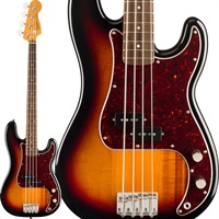 Classic Vibe '60s Precision Bass Laurel Fingerboard (3-Color Sunburst)