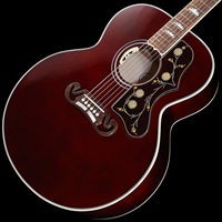 Gibson SJ-200 Standard (Wine Red) ギブソン