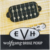 【大決算セール】 Wolfgang Pickup (Bridge/Black) [#0222138002]