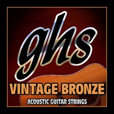 GHS VINTAGE BRONZE VN-L [12-54]