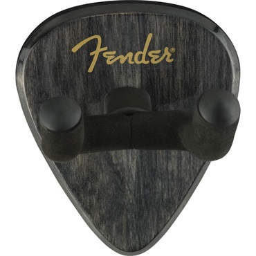 Fender USA 351 Wall Hanger (Black) (#0991803023)