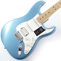 Player Stratocaster HSS (Tidepool/Maple) [Made In Mexico]【旧価格品】