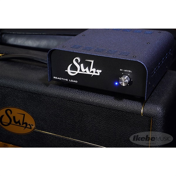 Suhr Amps REACTIVE LOAD ｜イケベ楽器店