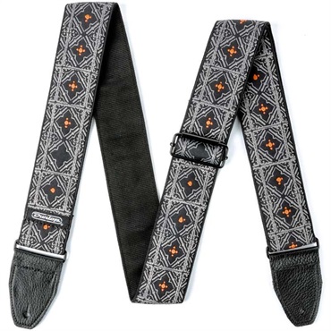 D67-18 JACQUARD RIAD STRAP