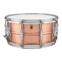 LC654B [Acro Copper Snare Drum 14×6.5]