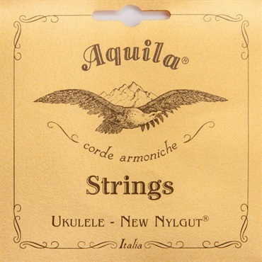 AQUILA 10U Tenor All Nylon High-G