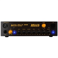 Little Mark 250 Black Line [MAK-LM250/BK]