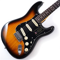 American Ultra Luxe Stratocaster (2-Color Sunburst/Rosewood)【旧価格品】