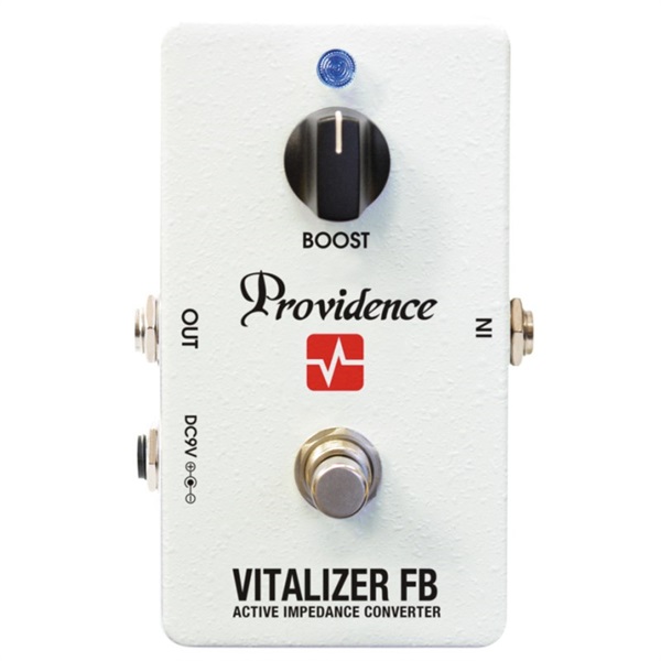 Providence VITALIZER FB/VFB-1 ｜イケベ楽器店
