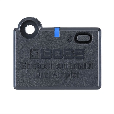 Bluetooth Audio MIDI Dual Adaptor [BT-DUAL]