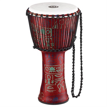 MEINL PADJ1-L-F [Rope Tuned Djembe 12]【お取り寄せ品】