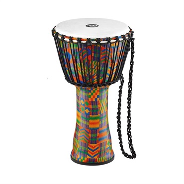 PADJ2-M-F [Rope Tuned Djembe 10]【お取り寄せ品】