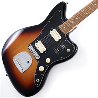 Player Jazzmaster (3 Color Sunburst) [Made In Mexico]