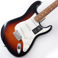 Player Stratocaster (3-Color Sunburst/Pau Ferro) [Made In Mexico]【旧価格品】